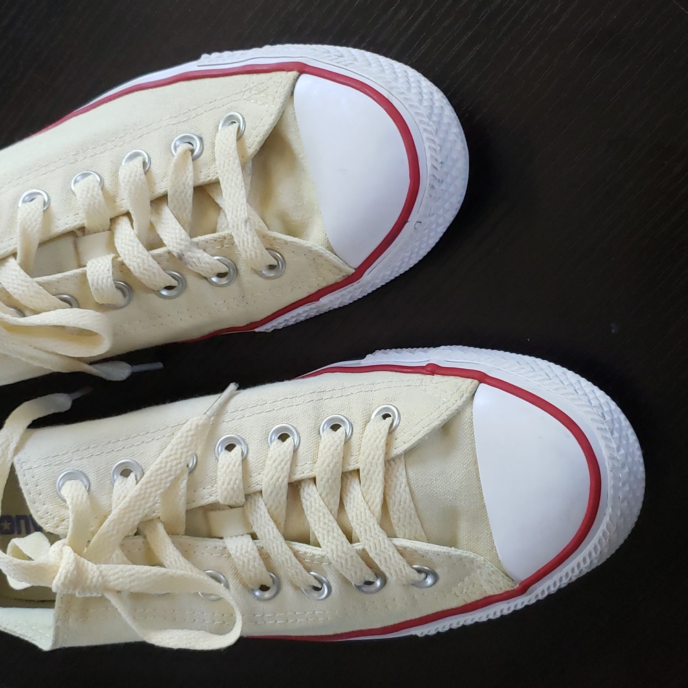 Converse all star (unisex) - Picture 2 of 9